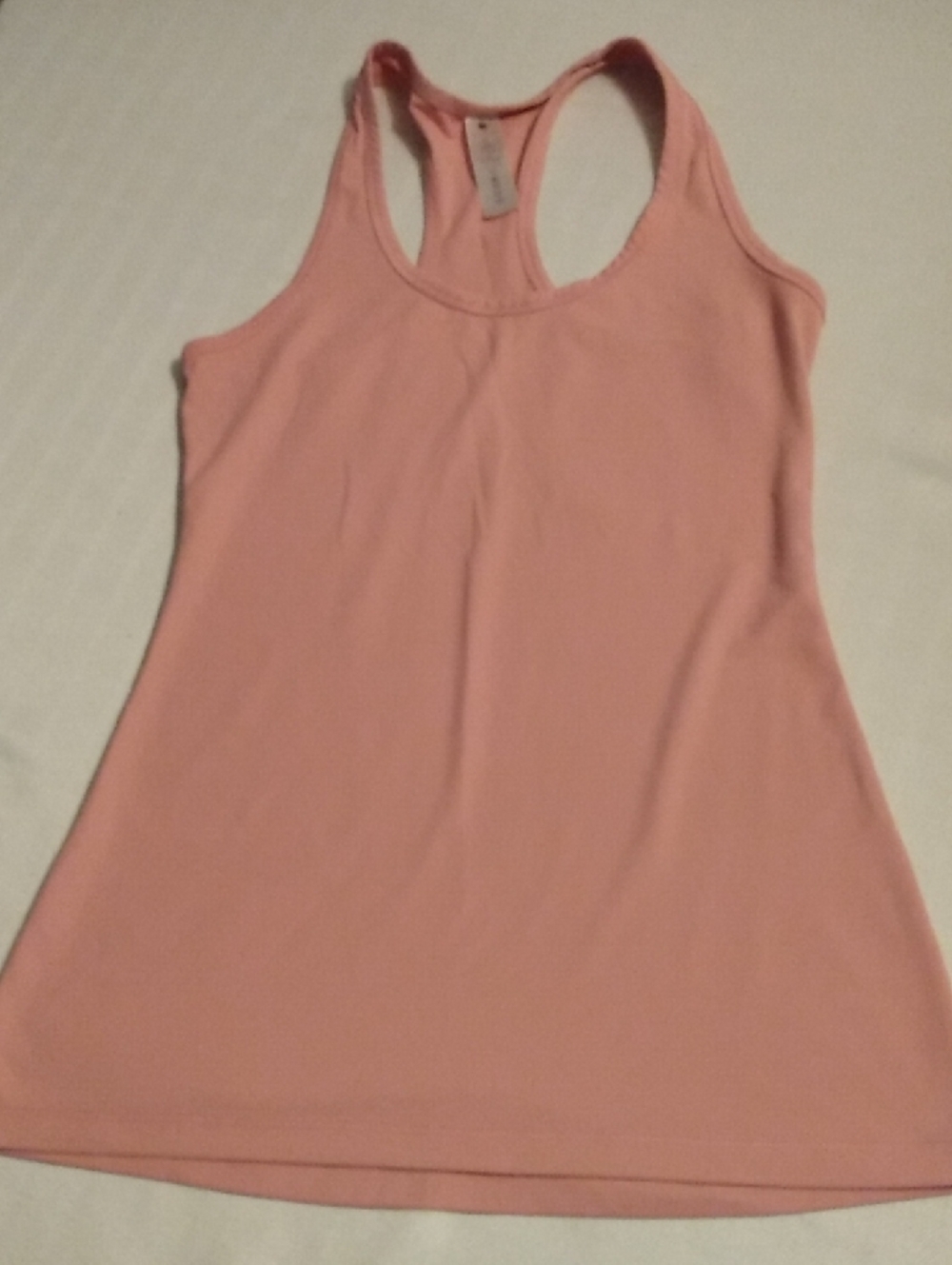 YogAlicious Tank Top XS